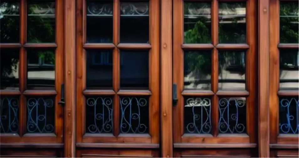 jefferson Lumber windows image